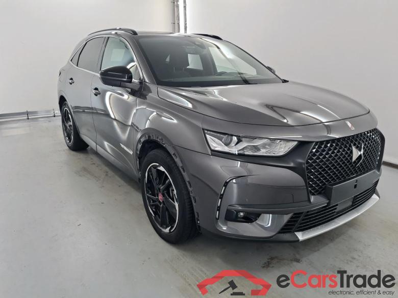 DS DS7 CROSSBACK 1.6 E-TENSE 4x4 Perfor. Line (EU6.3) Extended Safety #2