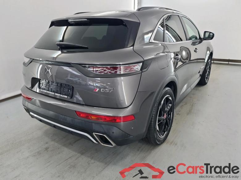 DS DS7 CROSSBACK 1.6 E-TENSE 4x4 Perfor. Line (EU6.3) Extended Safety #4