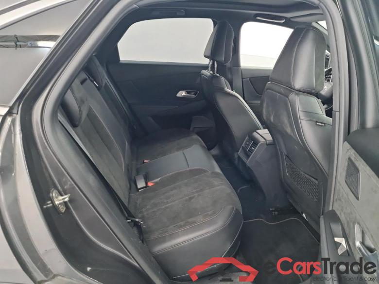 DS DS7 CROSSBACK 1.6 E-TENSE 4x4 Perfor. Line (EU6.3) Extended Safety #6