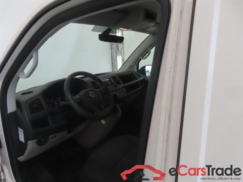 VOLKSWAGEN TRANSPORTER 2.0 TDI L1H2 Highl. #3