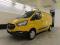 preview Ford Transit Custom #0