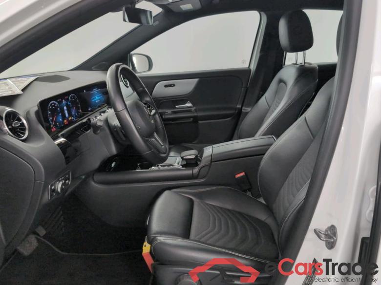 MERCEDES-BENZ GLA - Klasse 1.3 GLA 180 DCT BUSINESS SOLUTION #5