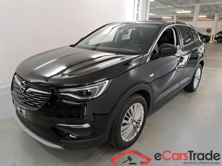 OPEL GRANDLAND X DIESEL 1.5 Turbo D Innovation (EU6.2) STOCK Business Premium Led koplampen #1