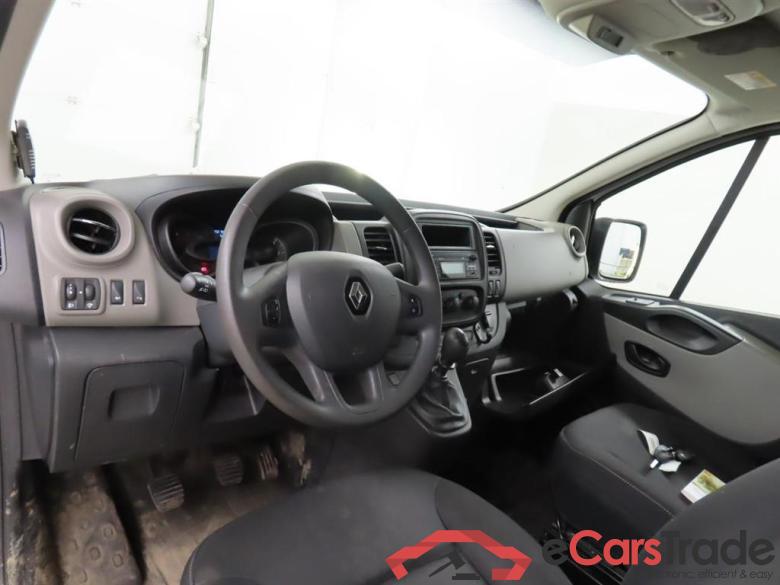 RENAULT TRAFIC 1.6 dCi T29L2H1DCCom #3