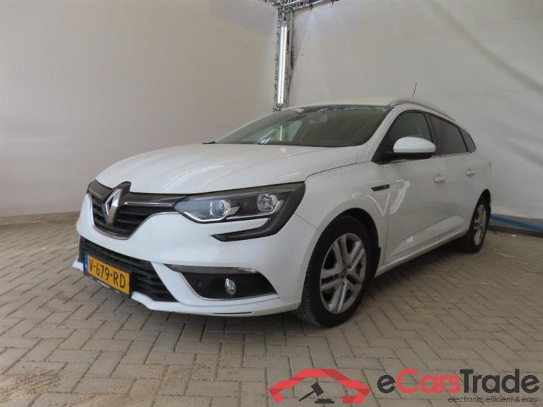 RENAULT MEGANE 1.5 dCi Expr. S&S #1