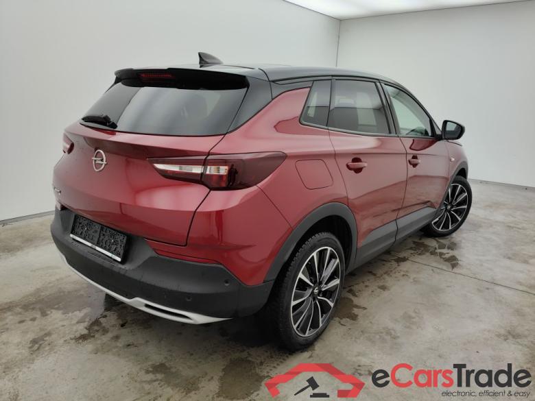 Opel Grandland X 1.5 Turbo D D S/S AT8 Elegance 5d #5