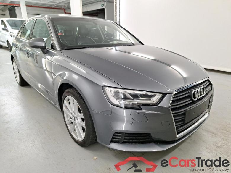 AUDI A3 SPORTBACK - 2017 30 TFSI S tronic (EU6d-TEMP) Business Plus #2
