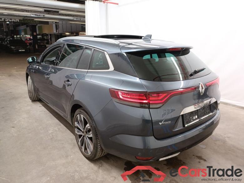 Renault Mégane Grandtour TCe 140 EDC GPF Edition One 5d #5