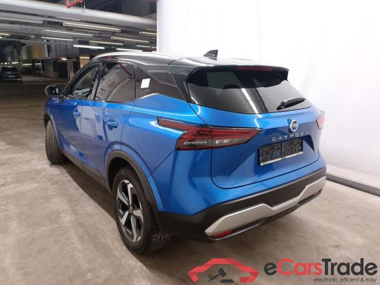 Nissan Qashqai MHEV 103KW Premiere Edition 5d #3