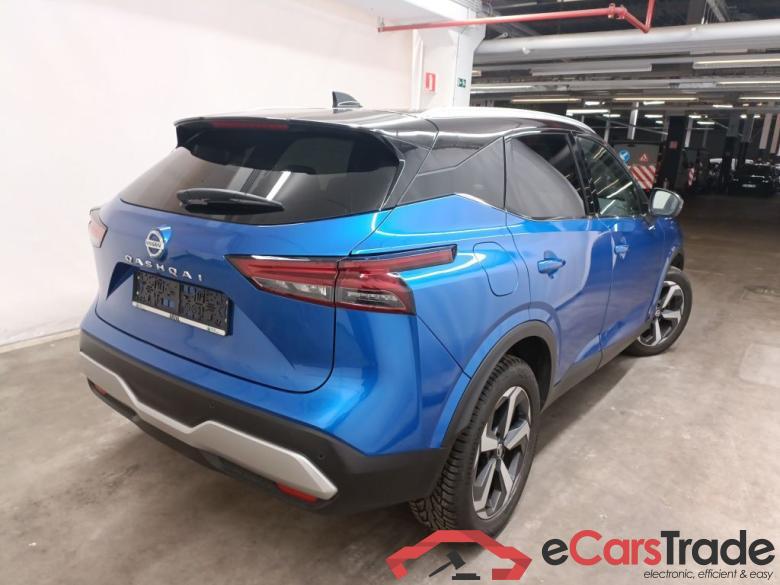 Nissan Qashqai MHEV 103KW Premiere Edition 5d #5