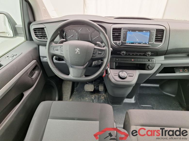 Peugeot, _Expert '16, Peugeot Expert Long DC Asphalt L3 2.0 BlueHDi 120 #5