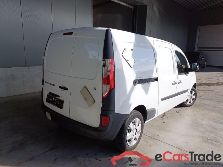 Renault Kangoo Express Blue dCi 95 Maxi Grand Confort 4d #5