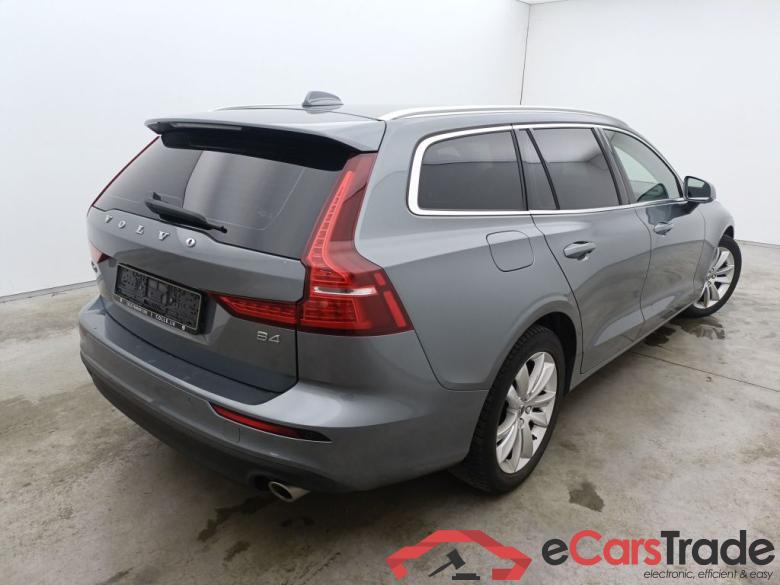 VOLVO V60 DIESEL - 2018 2.0 B4 197 Momentum Pro Geartronic 5d #5