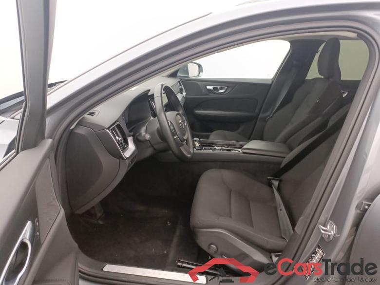 VOLVO V60 DIESEL - 2018 2.0 B4 197 Momentum Pro Geartronic 5d #6