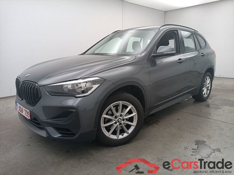 BMW X1 sDrive18iA (100 kW) 5d #1