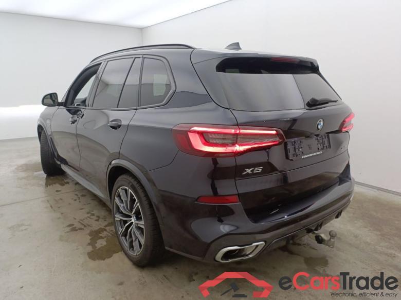 BMW X5 xDrive45e 155kW 5d #4