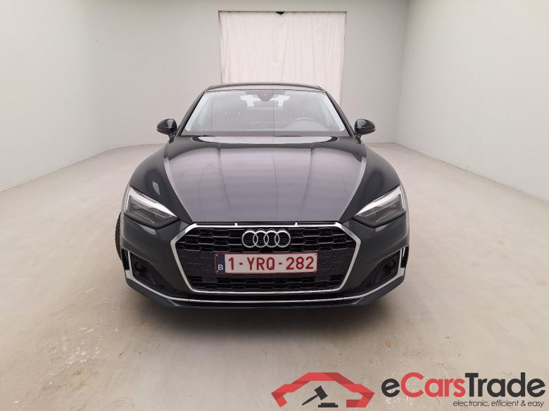 Audi, A5 SB FL'20, Audi A5 Sportback 30 TDI S tronic Bus Ed Advanced excluweb end 17.04 #1