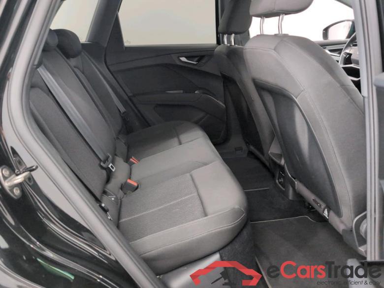 AUDI Q4 E-TRON BEV 82KWH 50 S LINE AUTO 4WD Business #6