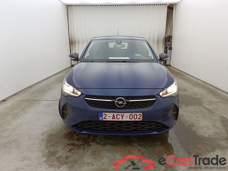 Opel Corsa 1.2 55kW S/S Edition 5d #1
