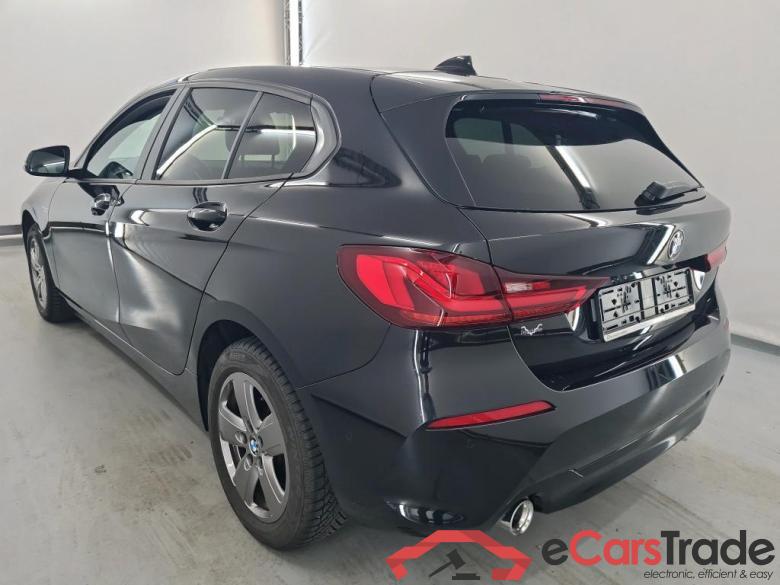 BMW 1 SERIES HATCH 1.5 116D (85KW) Business Model Advantage #3