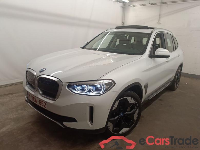 BMW iX3 sDrive35 5d #3