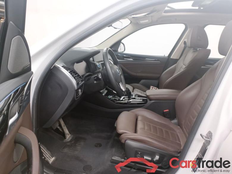 BMW iX3 sDrive35 5d #6