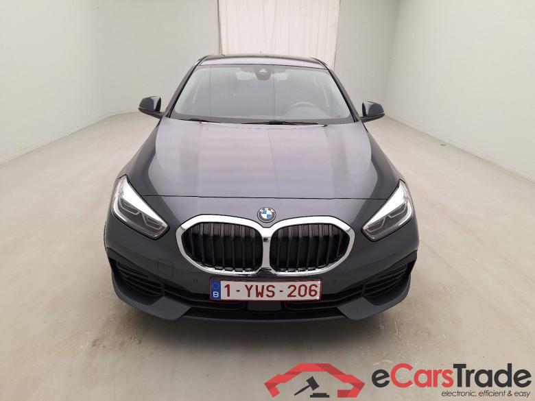 BMW, 1-serie '19, BMW 1 Reeks Hatch 116dA (85 kW) 5d #2