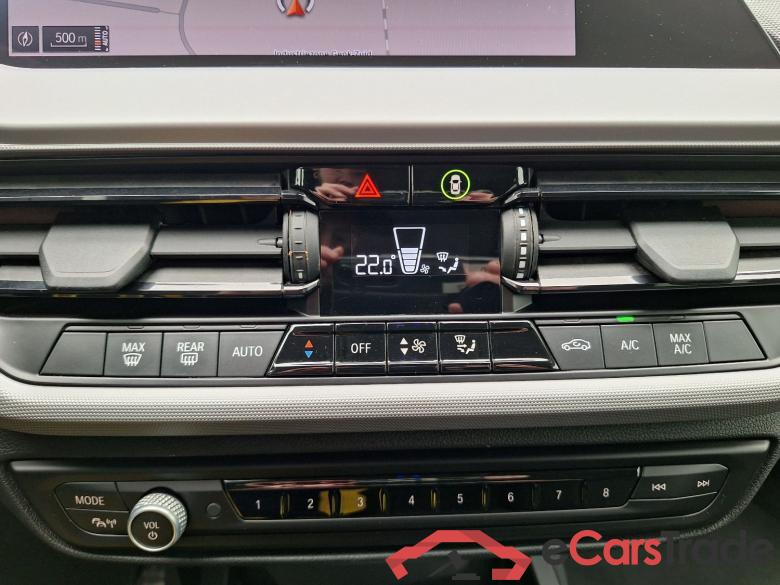 BMW, 1-serie '19, BMW 1 Reeks Hatch 116dA (85 kW) 5d #5