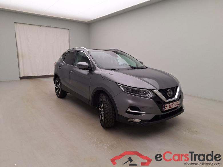 Nissan, Qashqai '17, Nissan Qashqai DIG-T 160 EVAPO DCT Tekna 5d #2