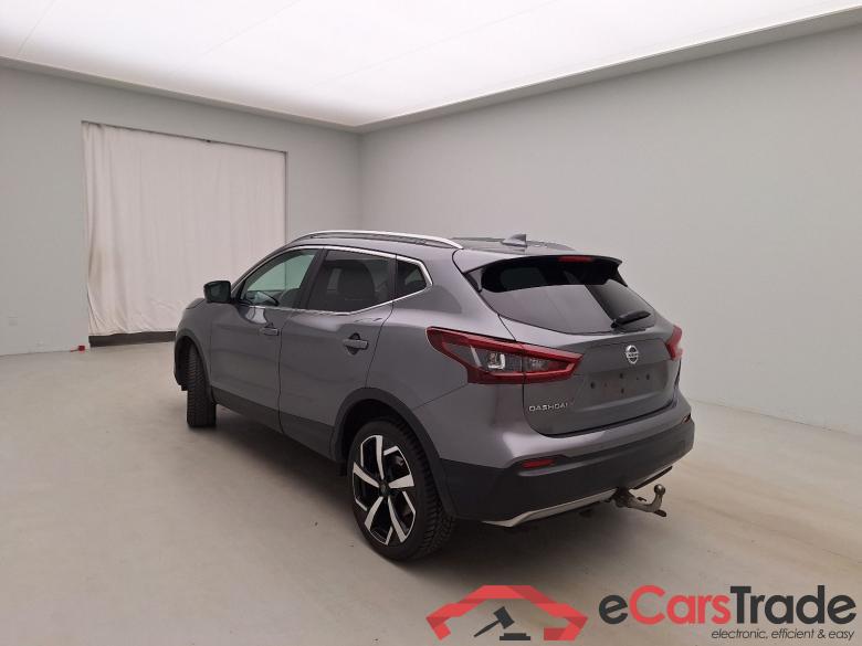 Nissan, Qashqai '17, Nissan Qashqai DIG-T 160 EVAPO DCT Tekna 5d #3