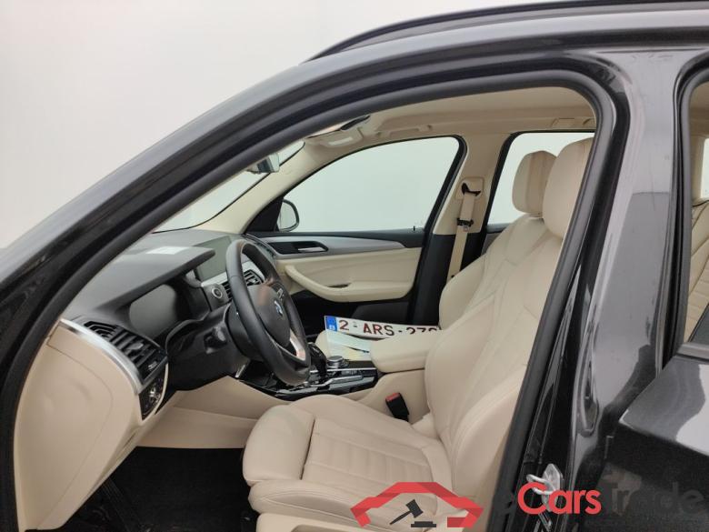 BMW X3 xDrive30e (120 kW) 5d #6