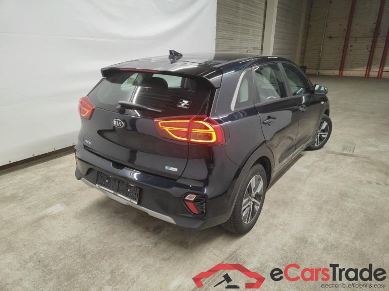 KIA Niro Navi Edition 1.6 GDi HEV 6DCT 5d #5
