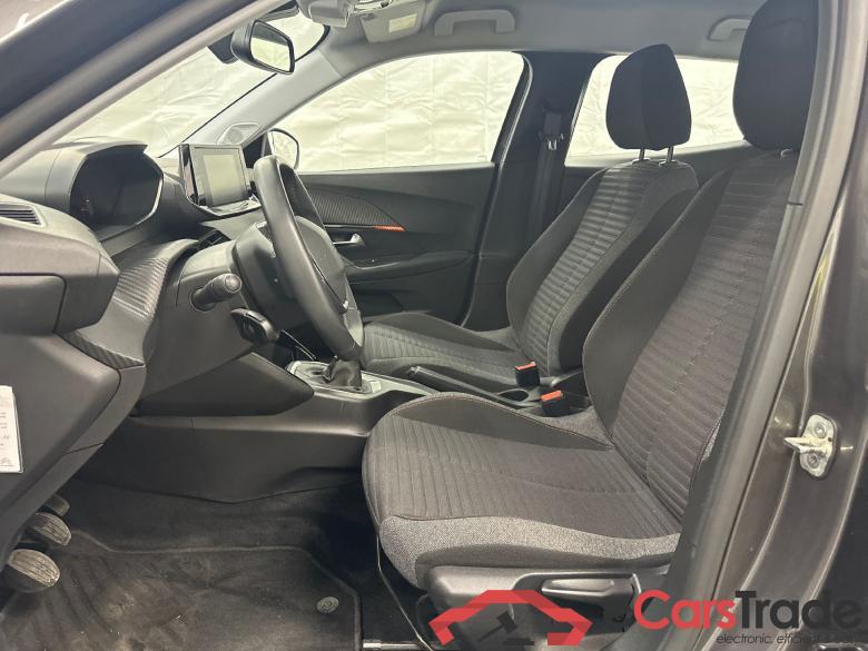 Peugeot, 2008 '19, Peugeot 2008 1.2 Puretech 74KW S&S Active Pack 5d excluweb end 06.03 #4