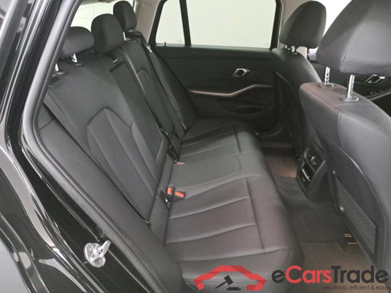 BMW 3 SERIES TOURING 2.0 318DA (110KW) TOURING Model Advantage Business #6