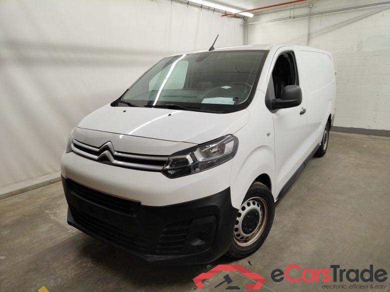 Citroën Jumpy XL 2.0 BlueHDi 120 S&S MAN6 Club 4d #4