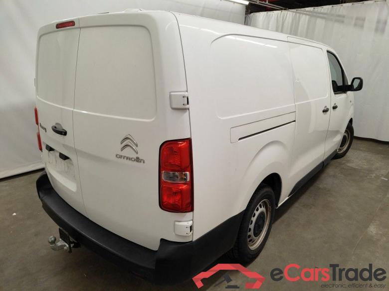 Citroën Jumpy XL 2.0 BlueHDi 120 S&S MAN6 Club 4d #5