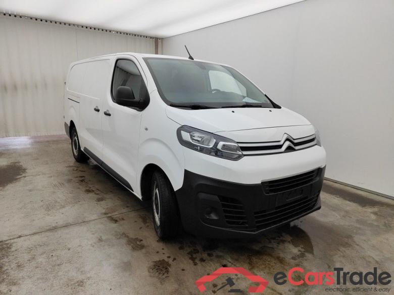 Citroën Jumpy XL 2.0 BlueHDi 120 S&S MAN6 Club 4d #2