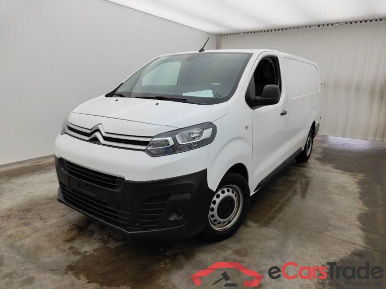Citroën Jumpy XL 2.0 BlueHDi 120 S&S MAN6 Club 4d #4
