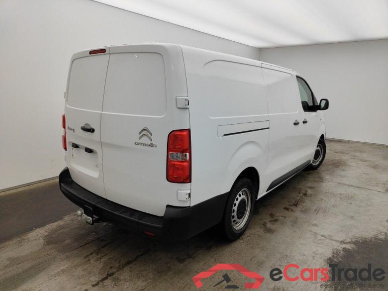 Citroën Jumpy XL 2.0 BlueHDi 120 S&S MAN6 Club 4d #5