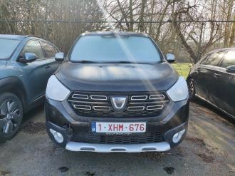 Dacia Lodgy