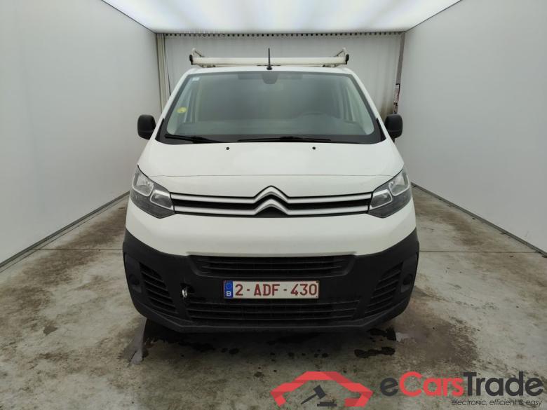 Citroën Jumpy XL 2.0 BlueHDi 120 S&S EAT8 Club DC 4d !! Technical issue !! #1