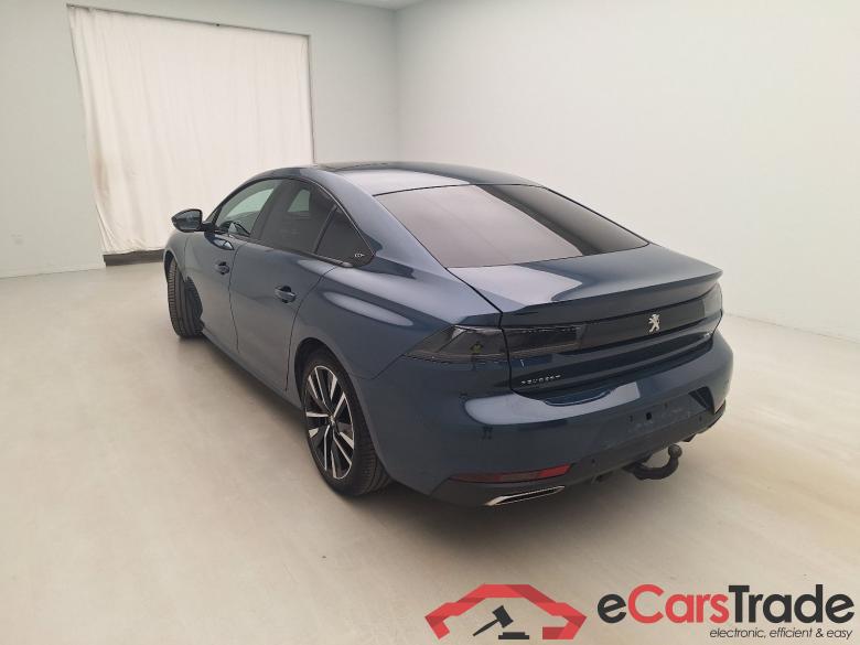 Peugeot, 508 '18, Peugeot 508 1.5 BlueHDi 130 S&S EAT8 GT 5d #5