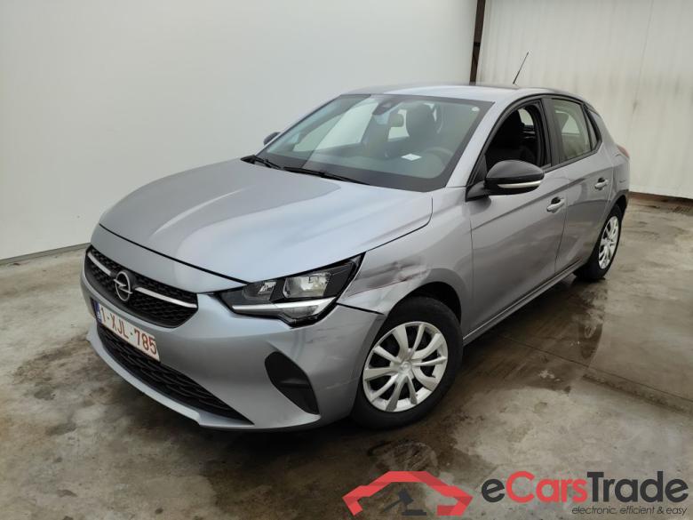 Opel Corsa 1.2 55kW S/S Edition 5d #3