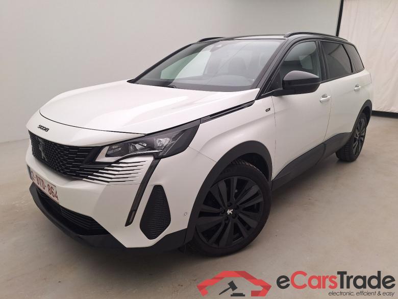 Peugeot, 5008 FL'20, Peugeot 5008 1.5 BlueHDi 96kW S&S EAT8 GT Pack 5d 7pl #3
