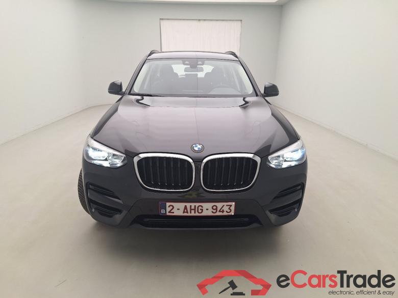 BMW, X3 '17, BMW X3 xDrive30e (120 kW) 5d #1