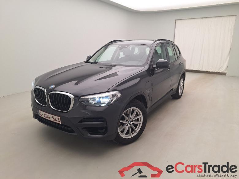 BMW, X3 '17, BMW X3 xDrive30e (120 kW) 5d #4