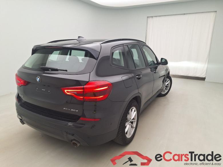 BMW, X3 '17, BMW X3 xDrive30e (120 kW) 5d #5