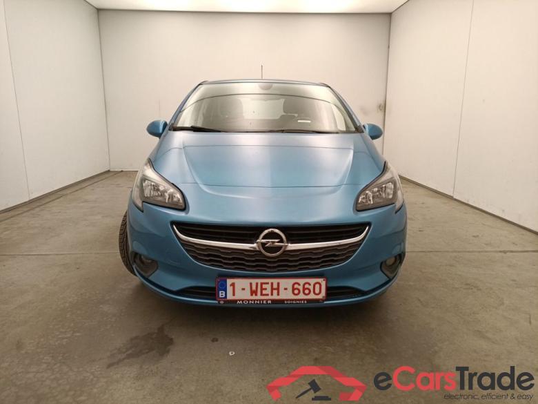 Opel Corsa 1.4 66kW Aut. 120 Years Edition 5d #1