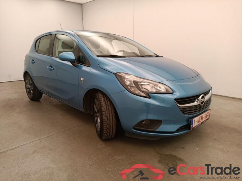 Opel Corsa 1.4 66kW Aut. 120 Years Edition 5d #2