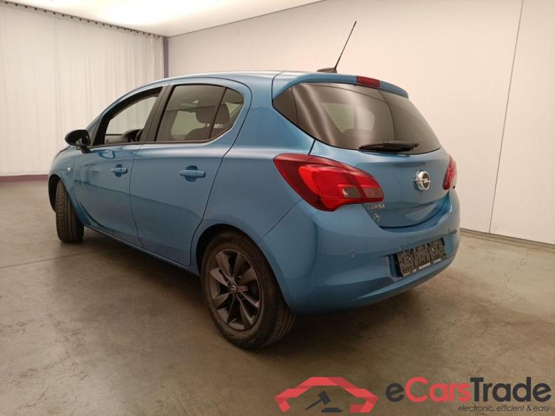 Opel Corsa 1.4 66kW Aut. 120 Years Edition 5d #5